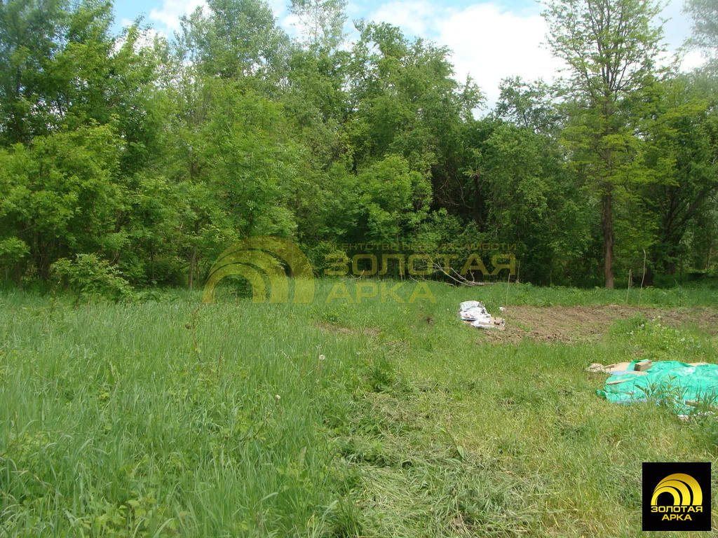 Продажа участка, Крепостная, Северский район, ул. Мира - Фото 0