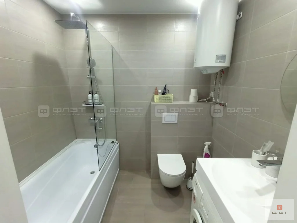 Продажа квартиры, Казань, ул. Аделя Кутуя - Фото 7