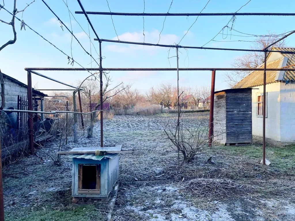 Продажа дома, Полтавская, Красноармейский район, ул. Набережная - Фото 12
