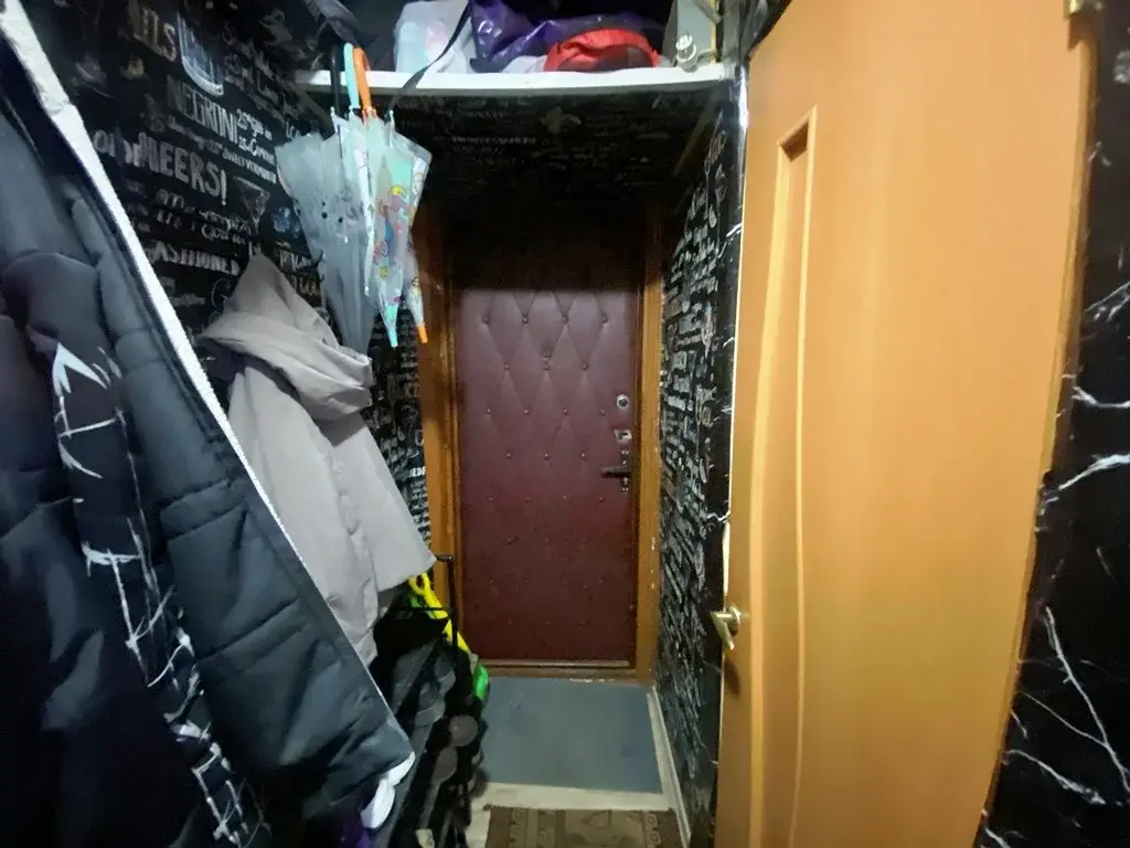 2-я квартира в п. Новый, дом 56 - Фото 15