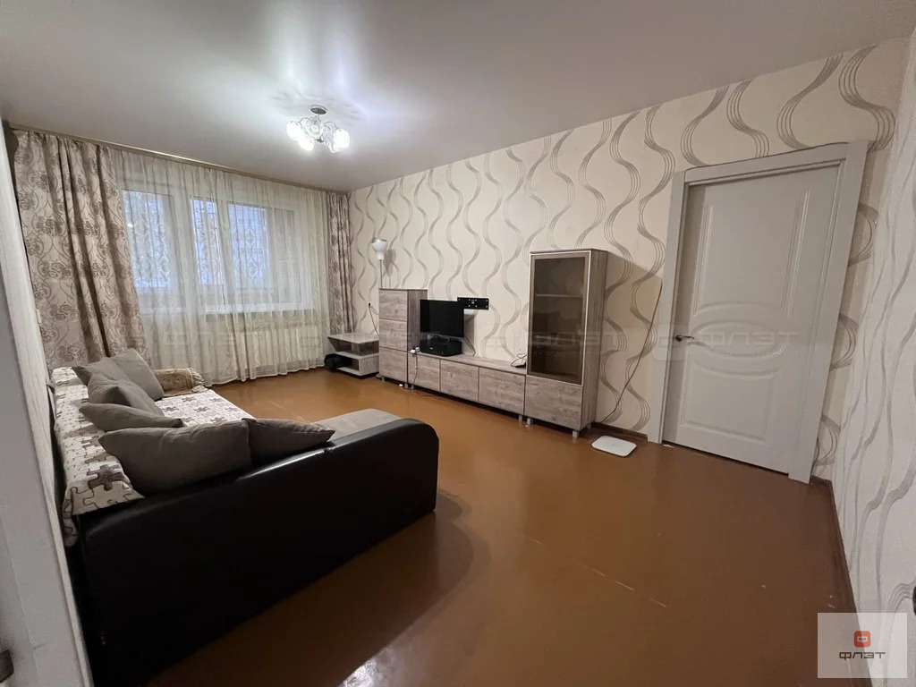 Продажа квартиры, Казань, ул. Лушникова - Фото 0