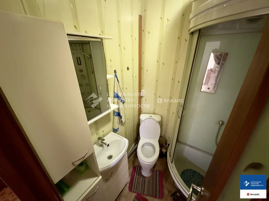 Аренда квартиры, Рыбное, Рыбновский район, ул. Медицинская - Фото 6