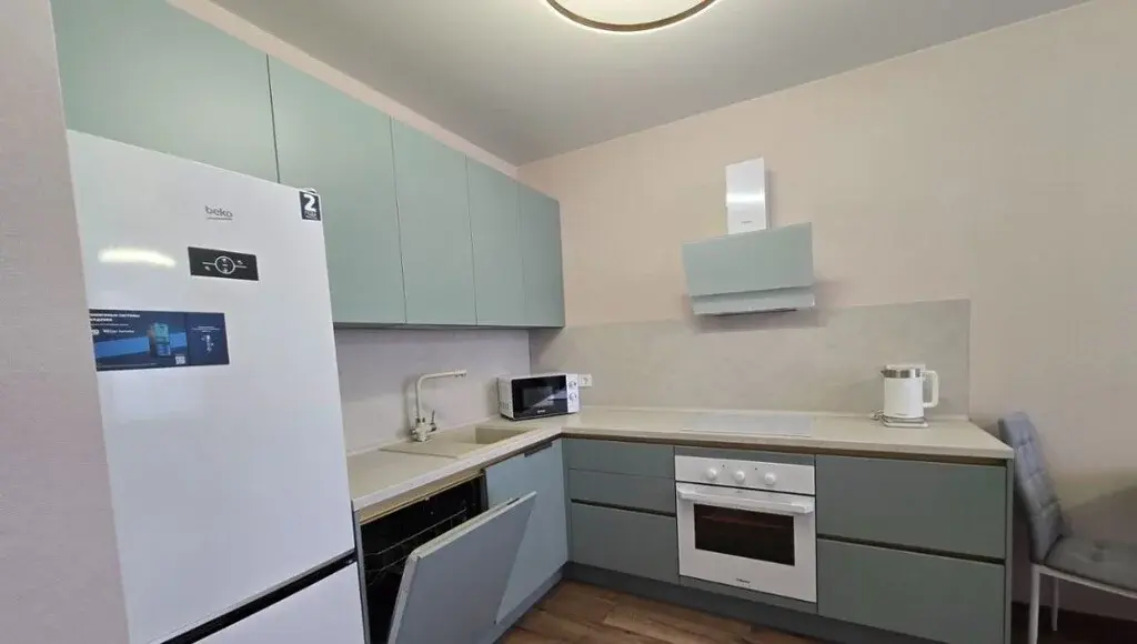 Сдается квартира в ЖК «Подольские просторы» - Фото 3