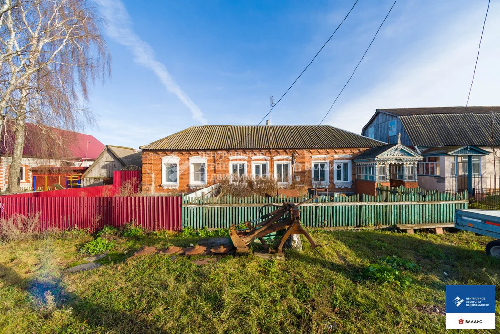 Продажа дома, Заокское, Рязанский район, ул. Кооперативная - Фото 2