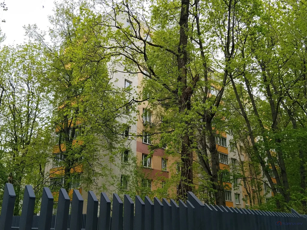 Продажа квартиры, ул. Планерная - Фото 1