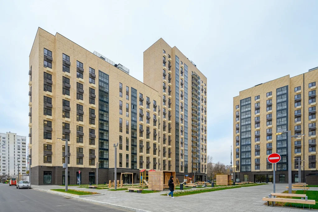 Продажа торгового помещения, ул. Совхозная - Фото 1
