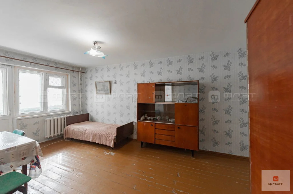 Продажа квартиры, Казань, ул. Полевая - Фото 2