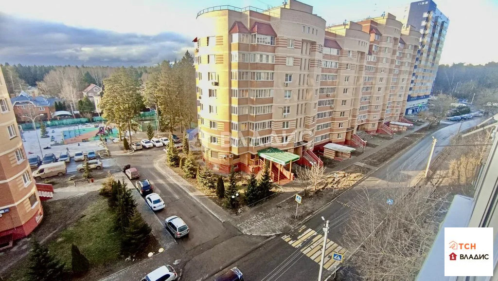 Продажа квартиры, Правдинский, Пушкинский район, ул. Герцена - Фото 0
