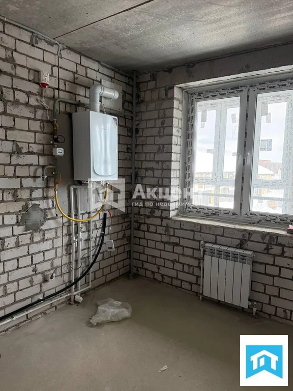 Продажа квартиры, Кочедыково, Ивановский район, Лесная улица - Фото 18