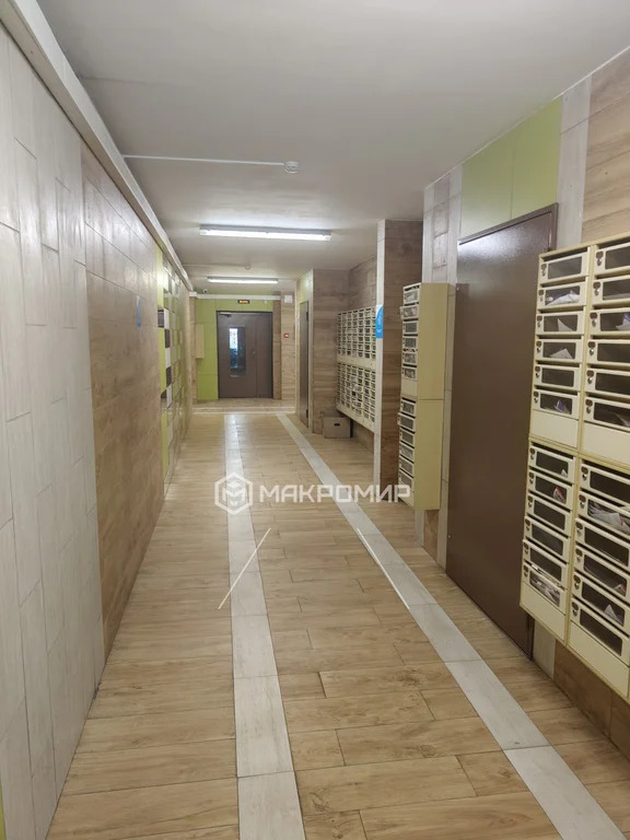 Продажа квартиры, Кудрово, Всеволожский район, Европейский проспект - Фото 15