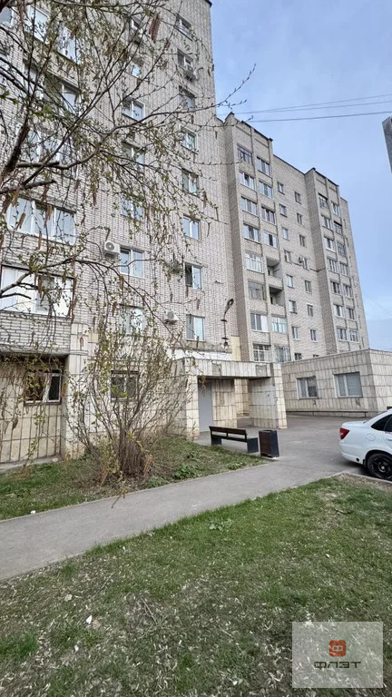 Продажа квартиры, Казань, ул. Модельная - Фото 9