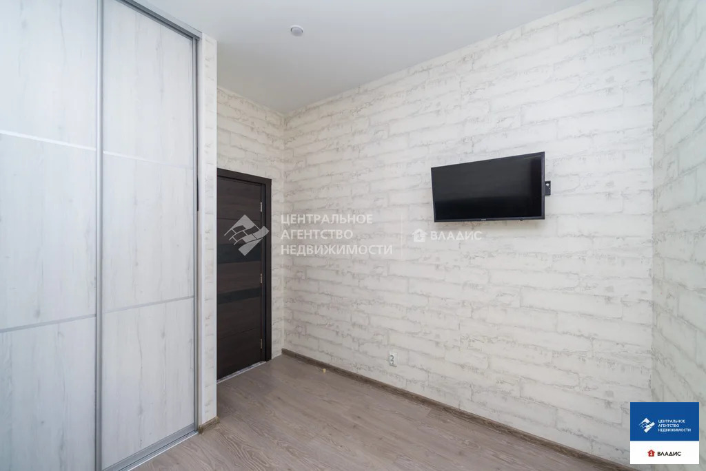Продажа квартиры, Рязань, ул. Быстрецкая - Фото 8