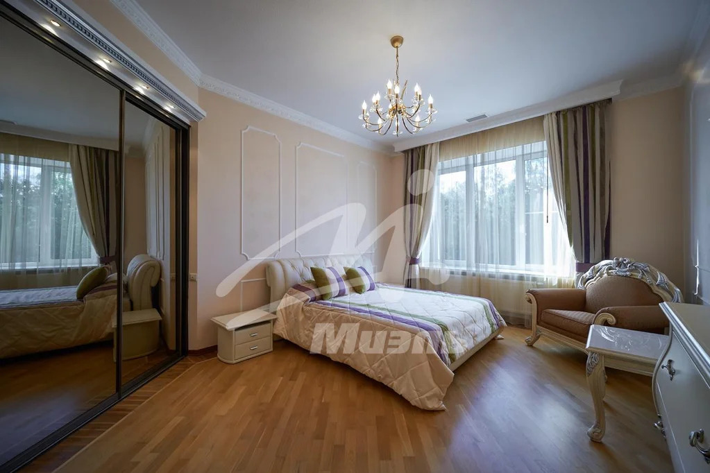 Продажа дома, Горки-2, Одинцовский район, НП Романово-2 тер. - Фото 24