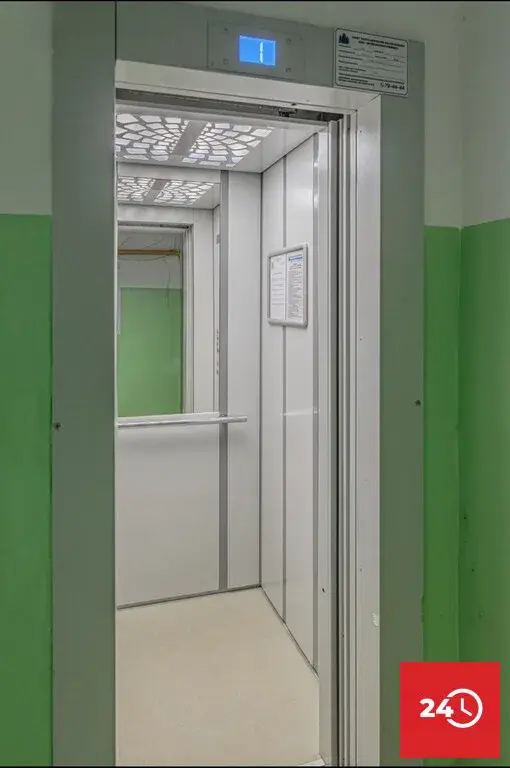 В продаже светлая и теплая 2-комнатная квартира по ул. Ухтомского 5 - Фото 20