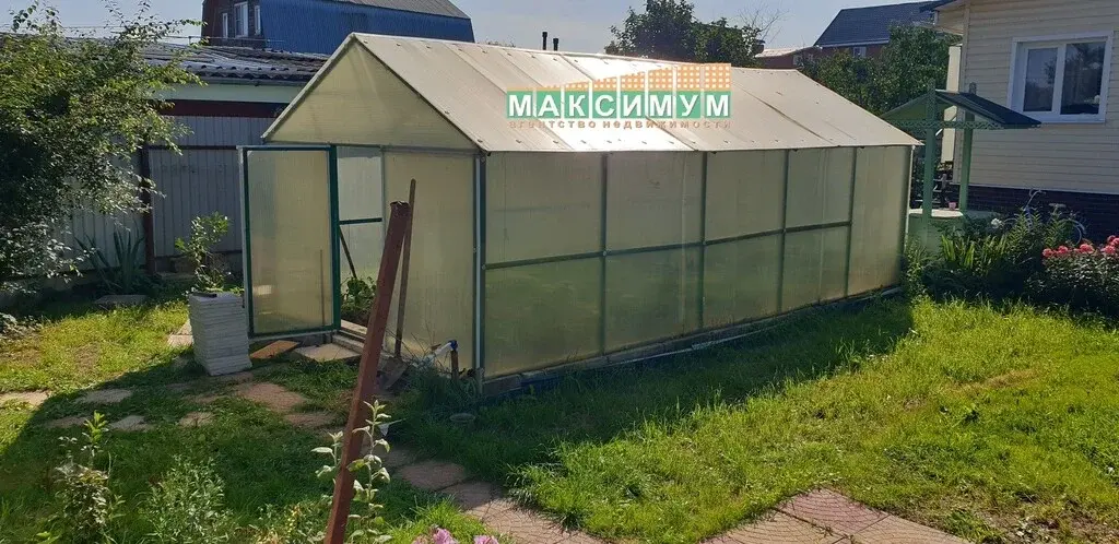 Жилой дом 144 кв.м. в г/о Домодедово, д. Житнево - Фото 10