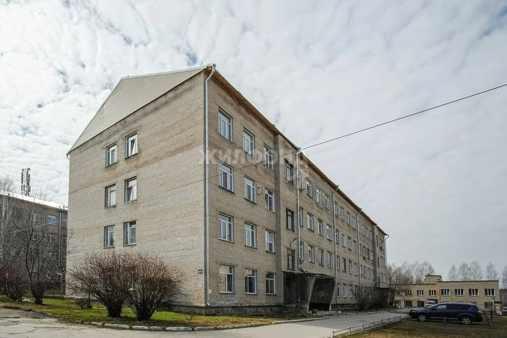 Продажа комнаты, Кольцово, Новосибирский район, зона АБК - Фото 12