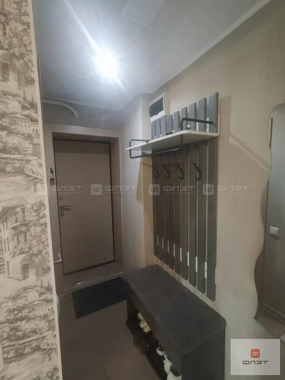 Продажа квартиры, Казань, ул. Большая Красная - Фото 14