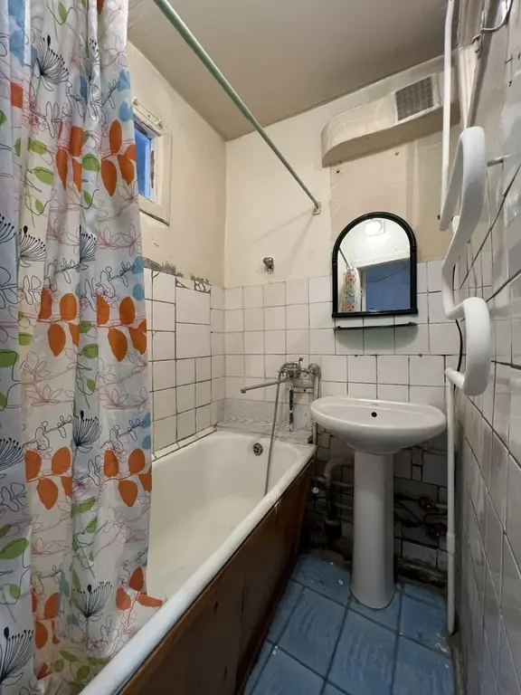 3-к. квартира, 57,3 м, 4/5 эт. - Фото 2