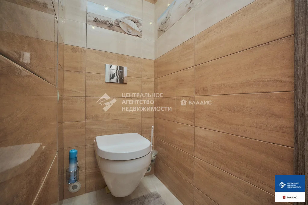 Продажа квартиры, Рязань, ул. Сельских Строителей - Фото 5