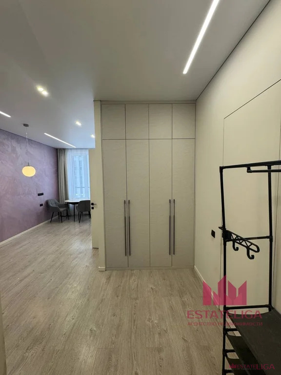 Аренда квартиры, м. Шелепиха, Шелепихинская наб. - Фото 3