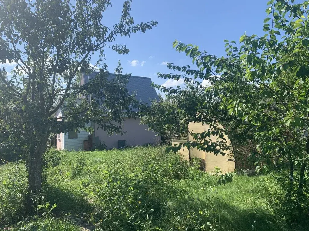 Купить дом 32.0м Тульская область, Алексин городской округ, Ладерево ... - Фото 17