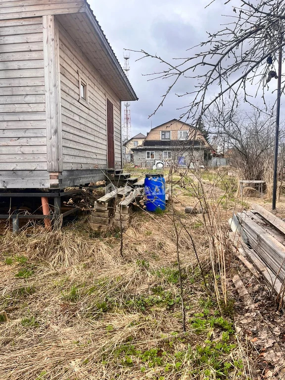 городской округ Клин, деревня Елино,  дом на продажу - Фото 13