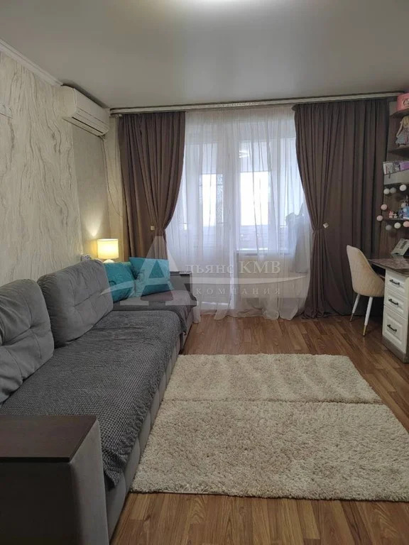 Продажа квартиры, Георгиевск, ул. Салогубова - Фото 10