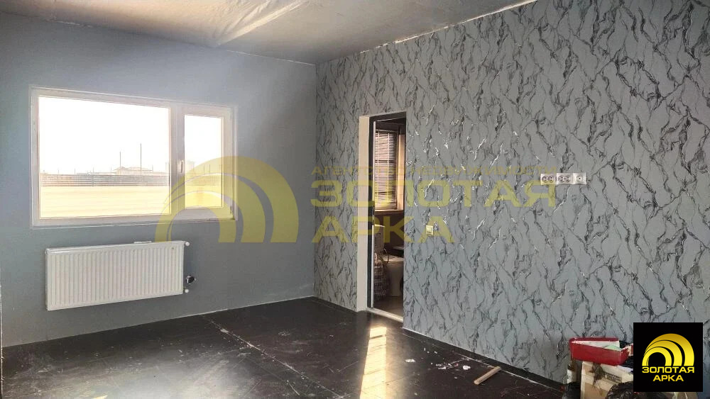 Продажа дома, Волна, Темрюкский район, ул. Цветочная - Фото 18