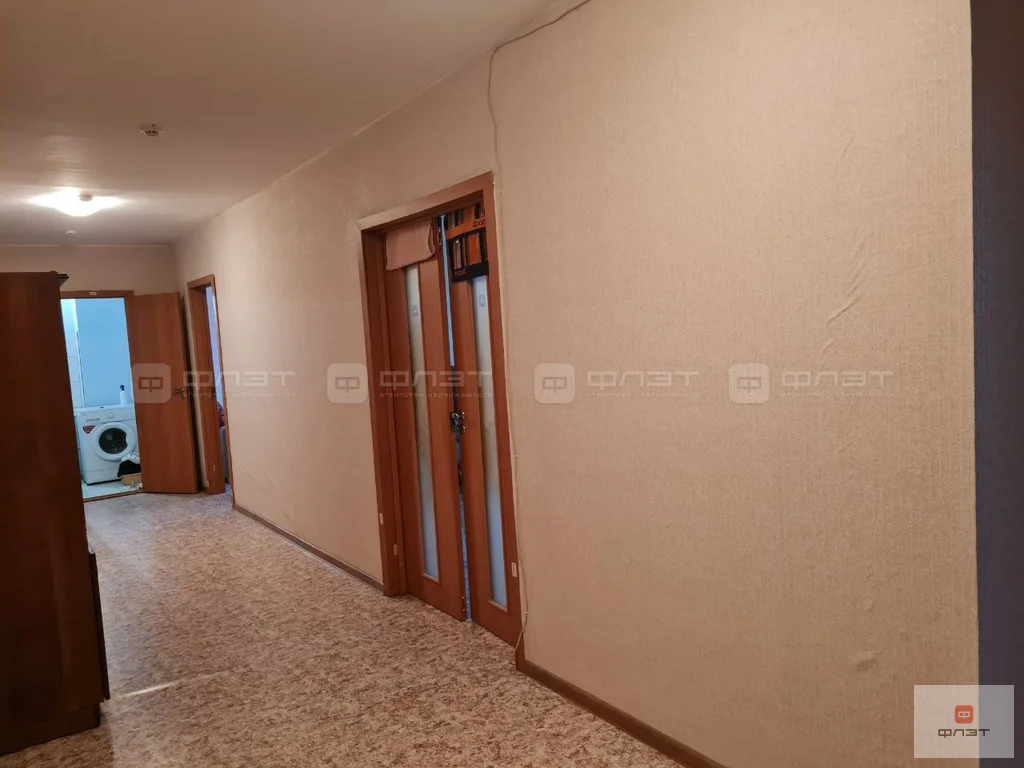 Продажа квартиры, Казань, ул. Академика Глушко - Фото 7