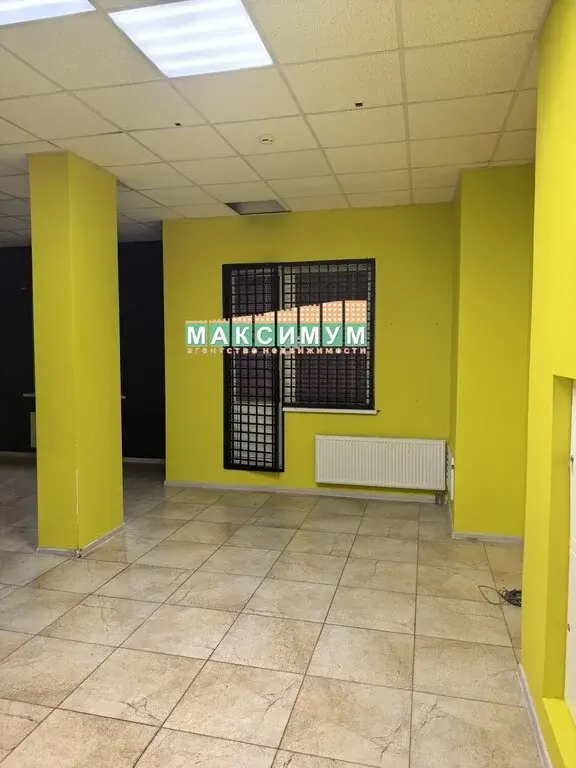 Аренда 60 кв.м ПСН в г. Домодедово, ул. Курыжова, д.3 - Фото 2