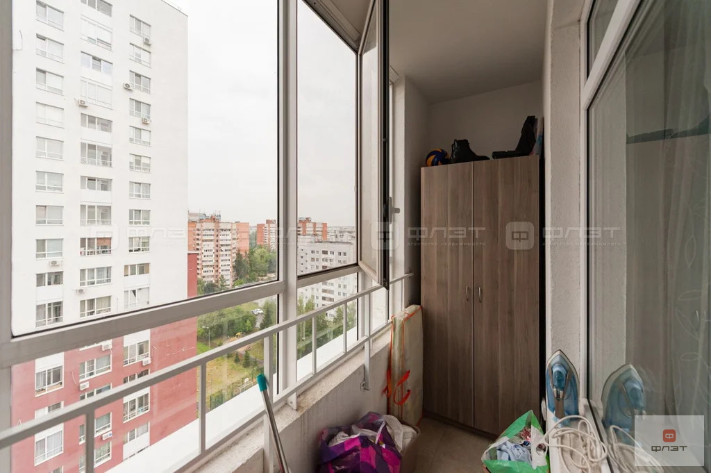 Продажа квартиры, Казань, ул. Кул Гали - Фото 12