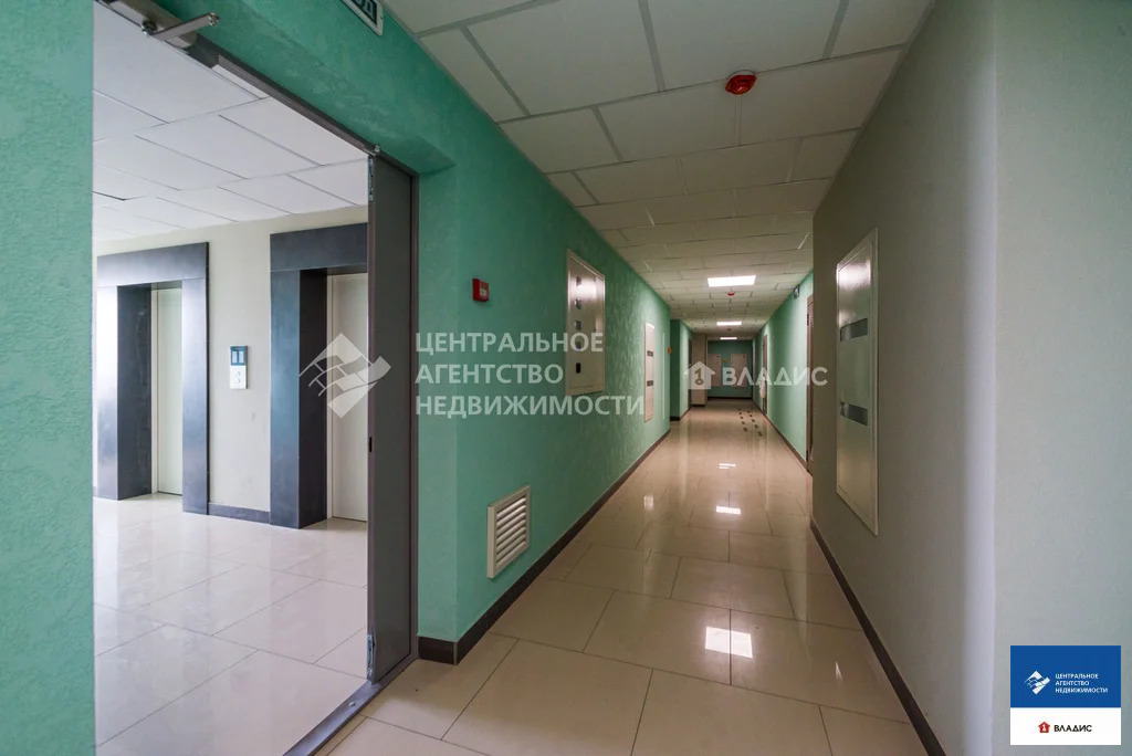 Продажа квартиры, Рязань, Солотчинское шоссе - Фото 17
