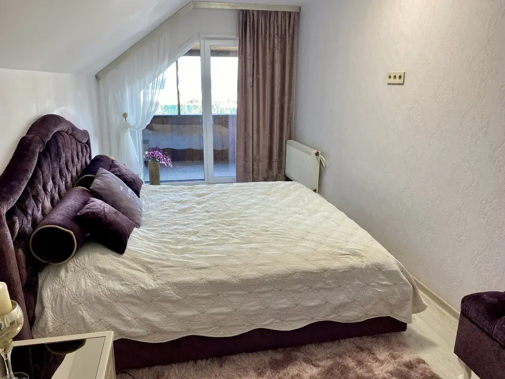 Дом 135 м2 на участке 6 сот. - Фото 28