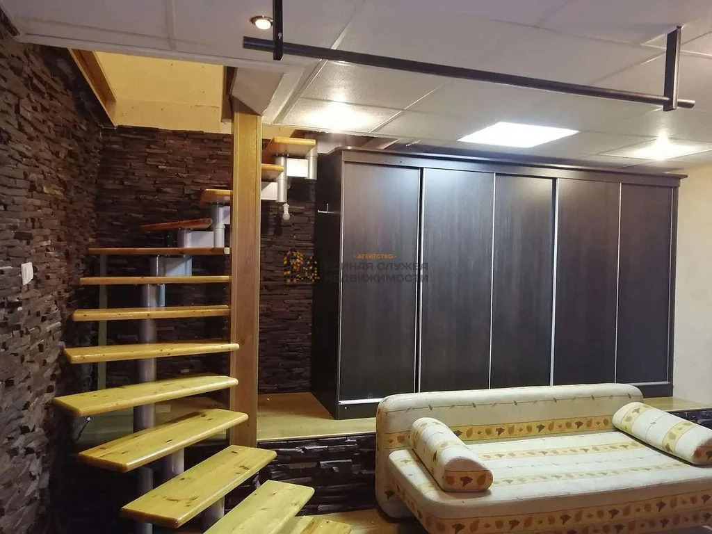 Аренда квартиры, Уфа, Шкаповский пер. - Фото 12