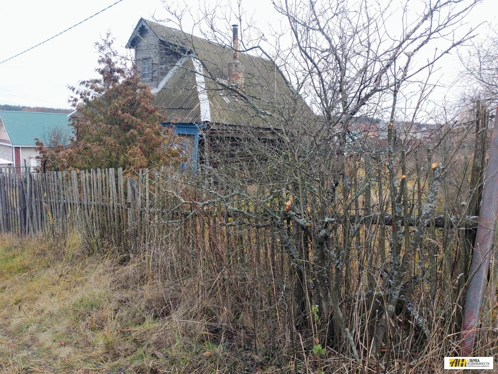 Продажа участка, Воря-Богородское, Щелковский район - Фото 9