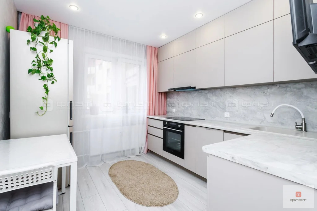 Продажа квартиры, Казань, ул. Зур Урам - Фото 8