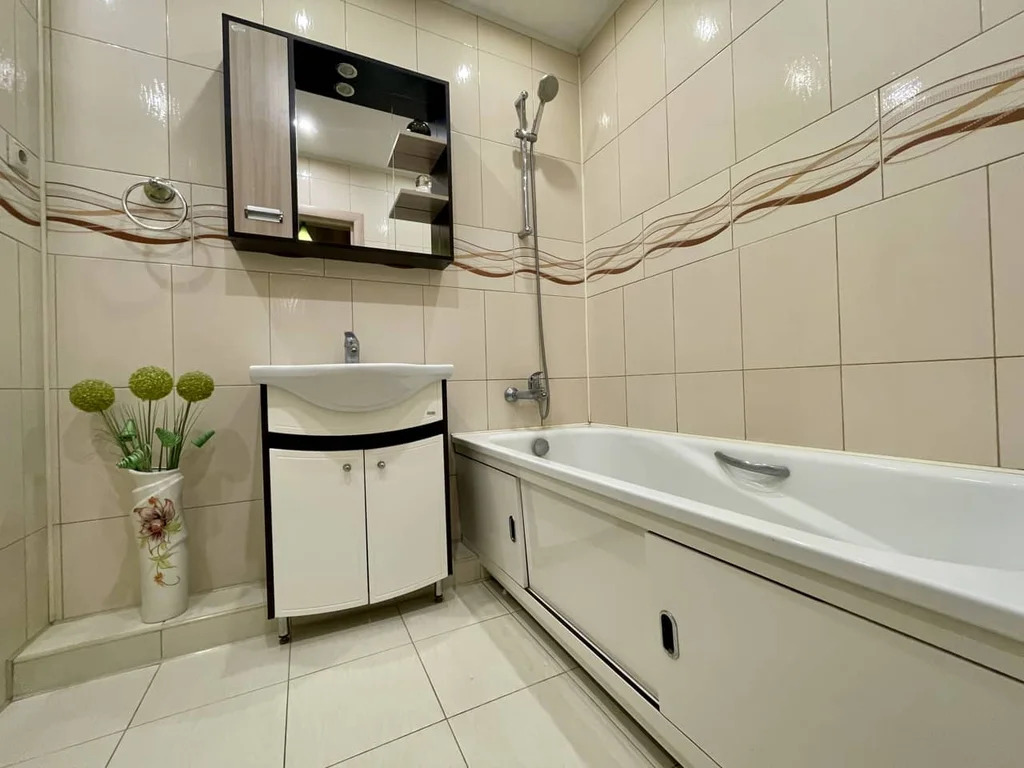 Продажа квартиры, Дмитров, Дмитровский район, 2-я Комсомольская улица - Фото 21
