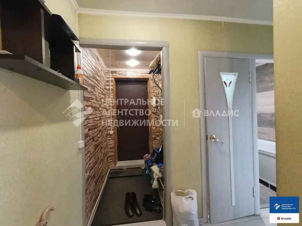 Продажа квартиры, Шилово, Шиловский район, ул. 8 Марта - Фото 5