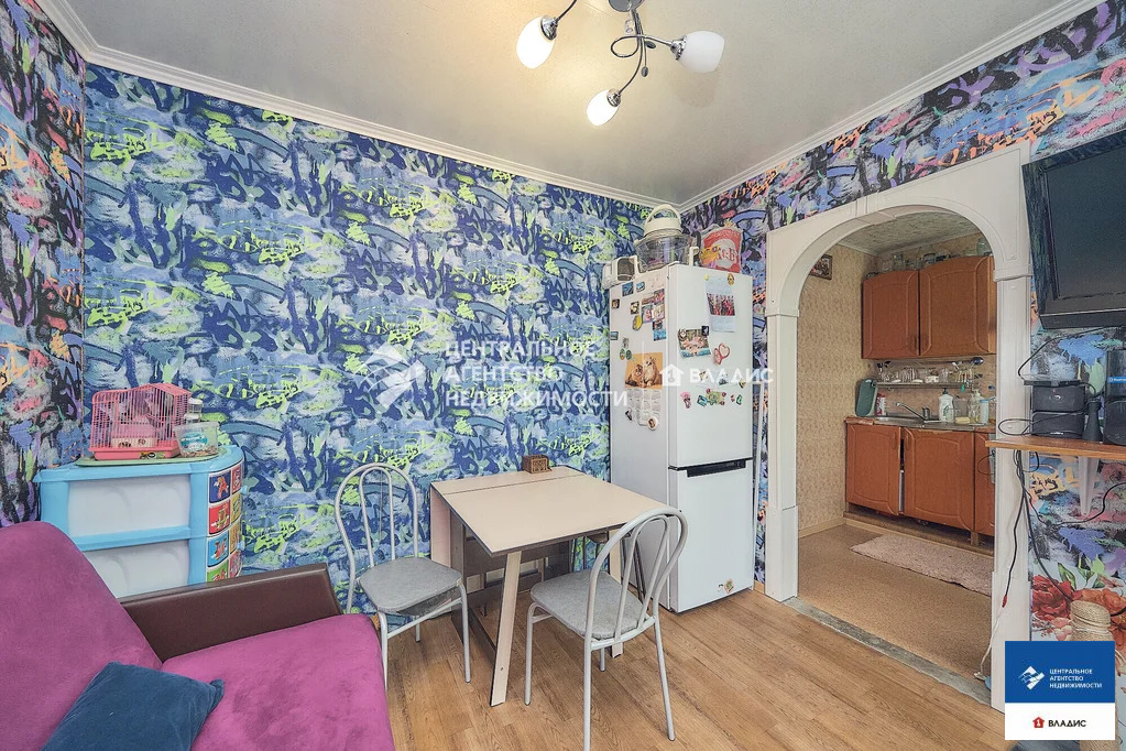 Продажа квартиры, Баграмово, Рыбновский район - Фото 6