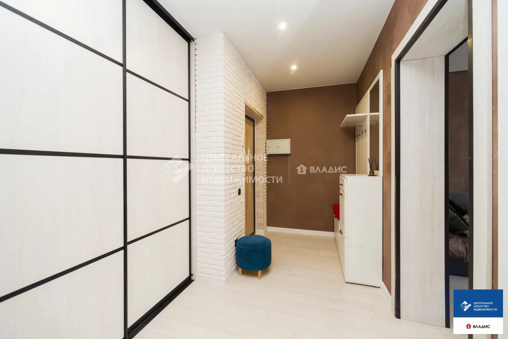 Продажа квартиры, Рязань, Московское ш. - Фото 3