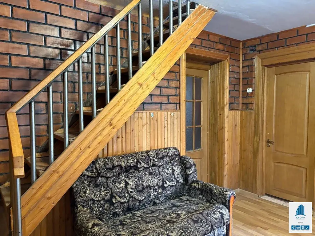 Дом в тишине садов, а вокруг - город!!! - Фото 7