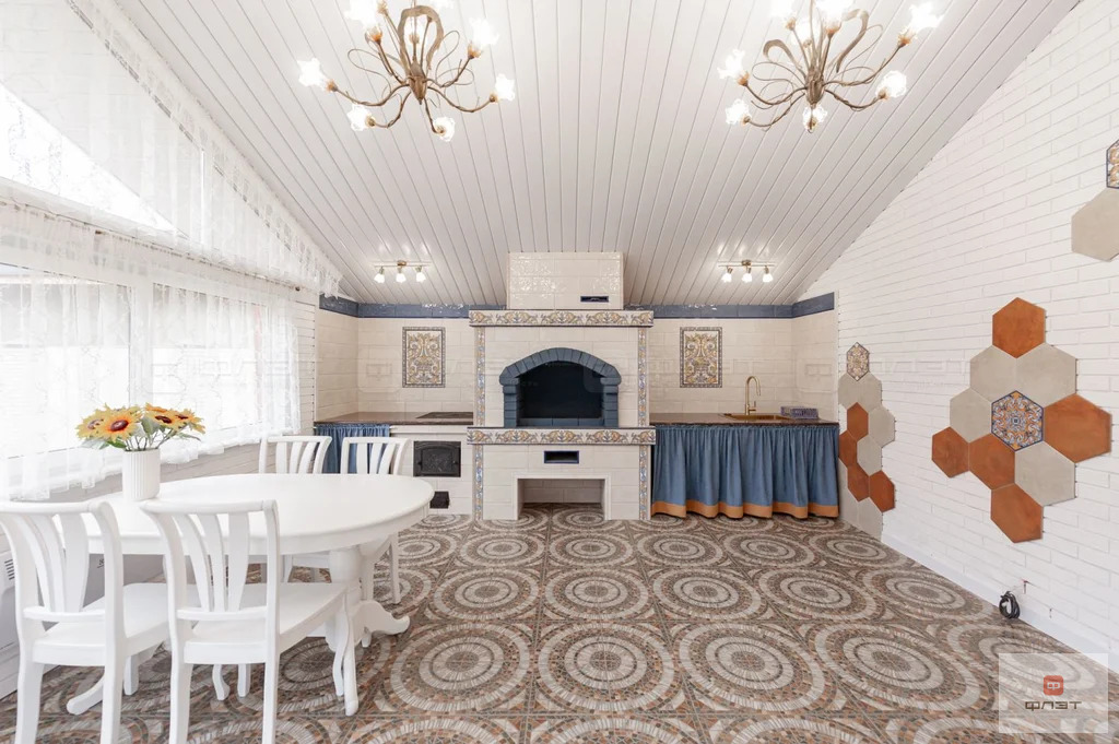 Продажа дома, Лаишевский район, 2-я аллея - Фото 1