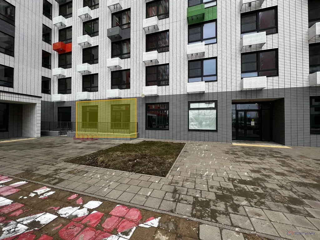 Продажа торгового помещения, улица Вертолетчиков - Фото 3