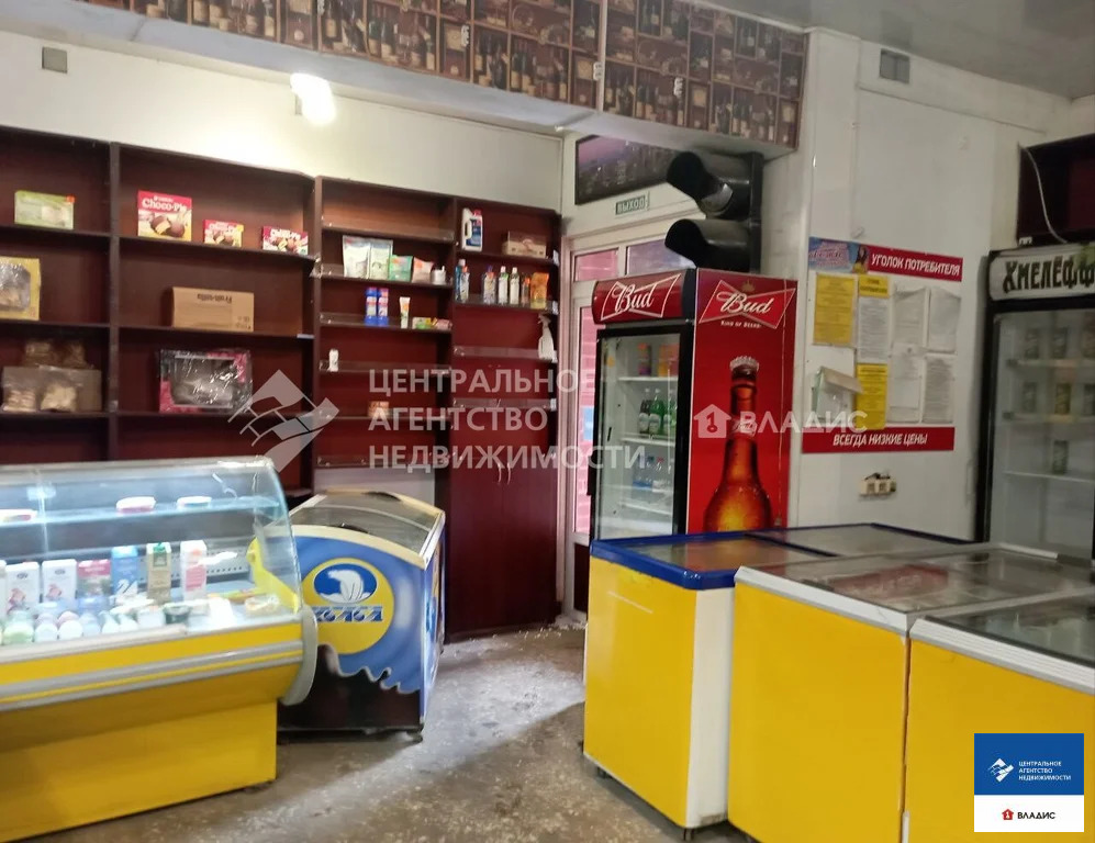 Аренда ПСН, Рязань, 2-я Железнодорожная улица - Фото 3