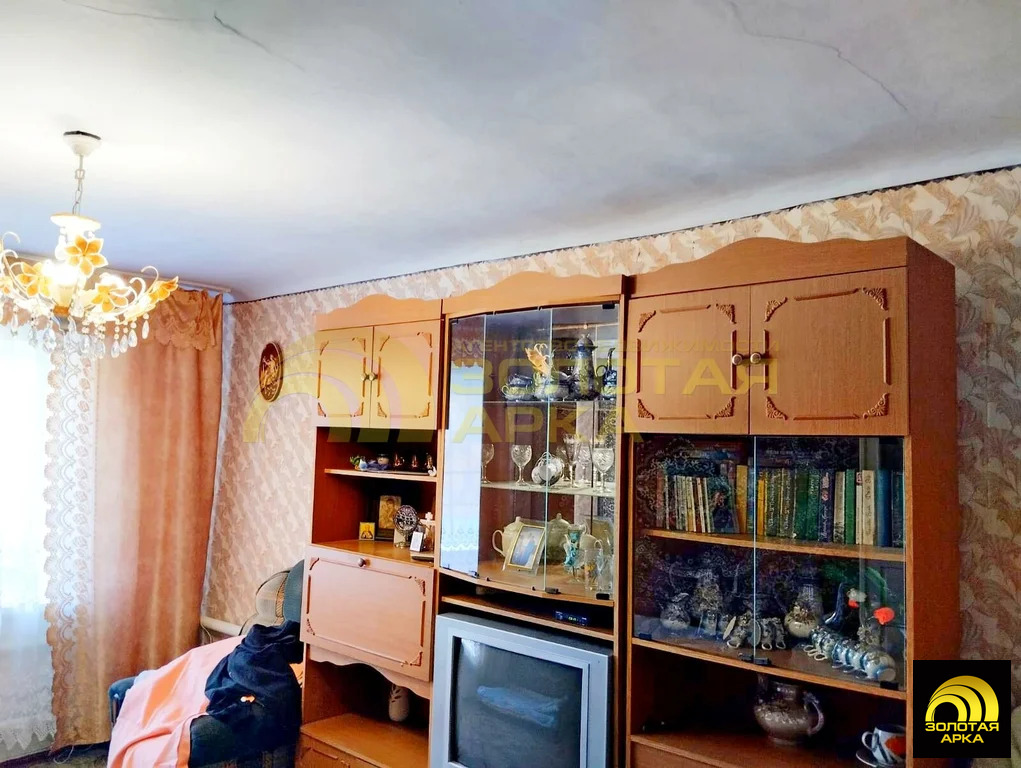 Продажа дома, Красный Октябрь, Темрюкский район, ул. Новая - Фото 8