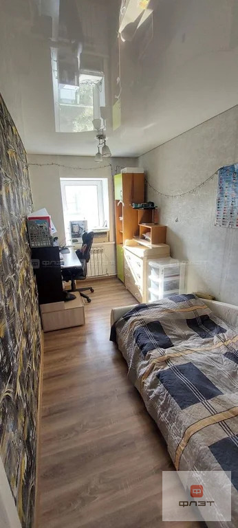 Продажа дома, Казань, ул. Айдарова - Фото 14
