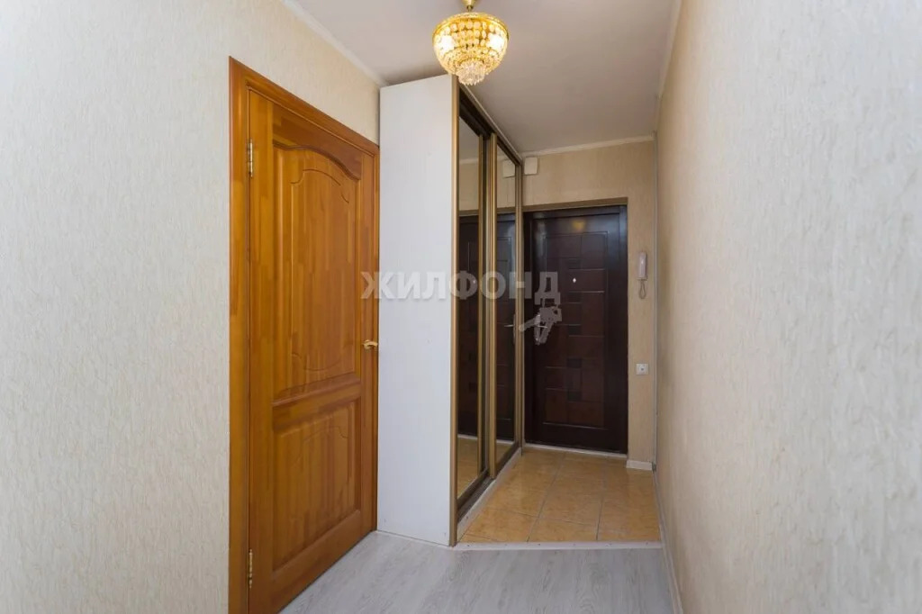 Продажа квартиры, Новосибирск, ул. Советская - Фото 5