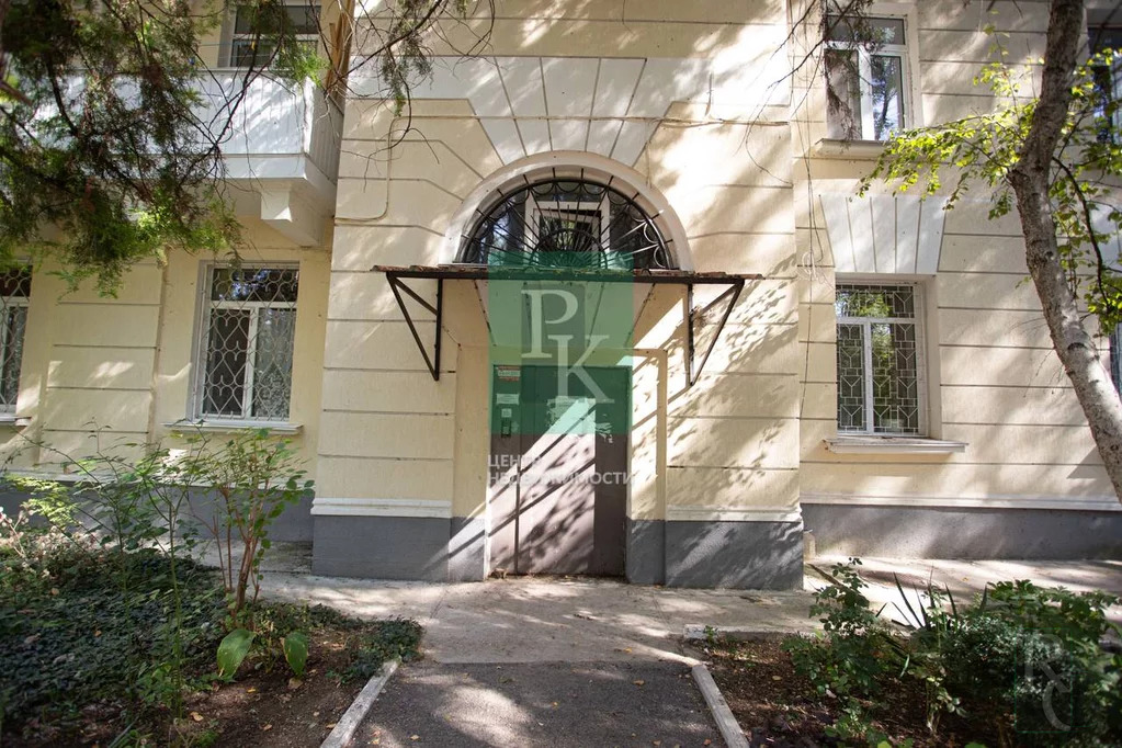 Продажа квартиры, Севастополь, ул. Курчатова - Фото 24