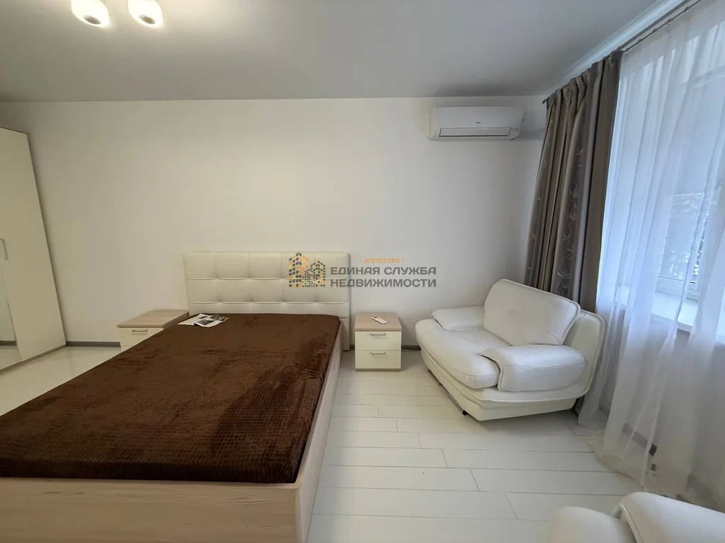 Аренда квартиры, Уфа, ул. Крупской - Фото 15