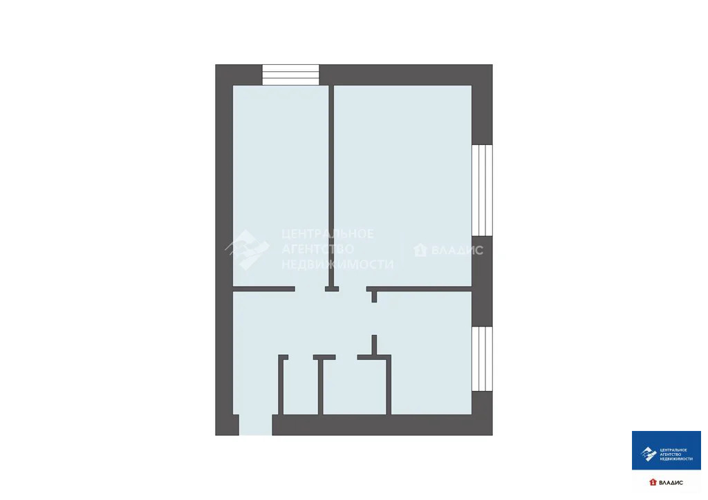 Продажа квартиры, Рязань, ул. Высоковольтная - Фото 16